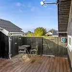 Filipa - 200m From The Sea By Interhome Egernsund