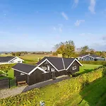 Filipa - 200m From The Sea By Interhome * Egernsund