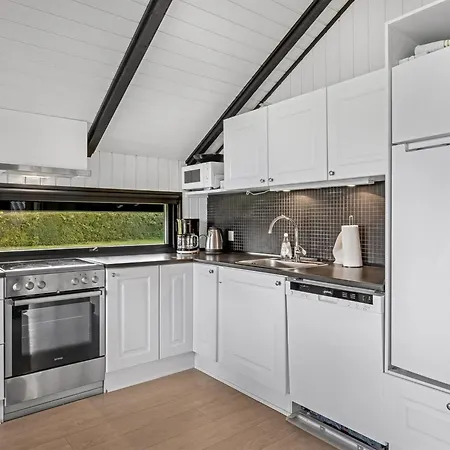 Nyaraló Filipa - 200m From The Sea By Interhome *
