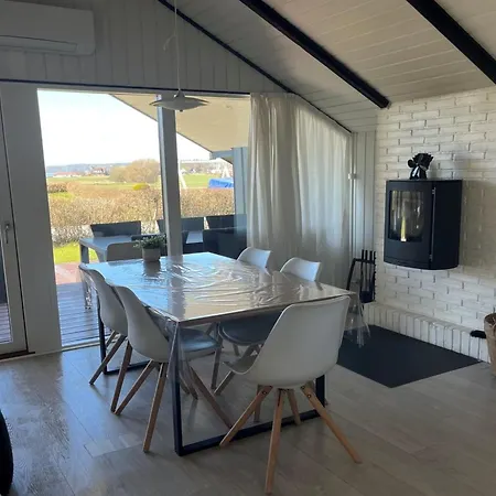 Dom wakacyjny Filipa - 200m From The Sea By Interhome Egernsund