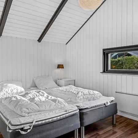 Filipa - 200m From The Sea By Interhome * Egernsund