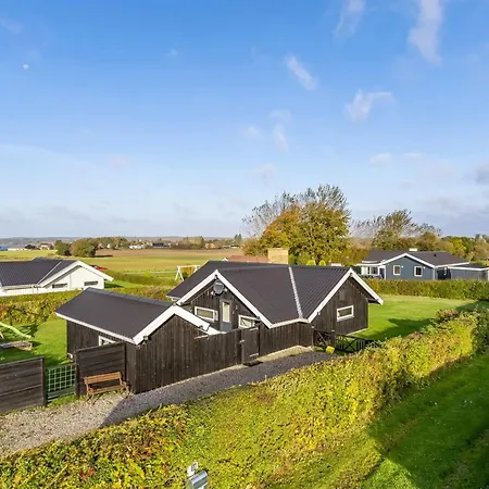 Filipa - 200m From The Sea By Interhome * Egernsund