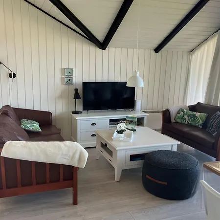 Filipa - 200m From The Sea By Interhome Egernsund