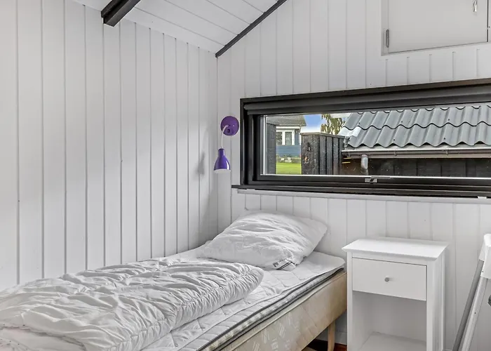 Filipa - 200m From The Sea By Interhome Ferienhaus Egernsund